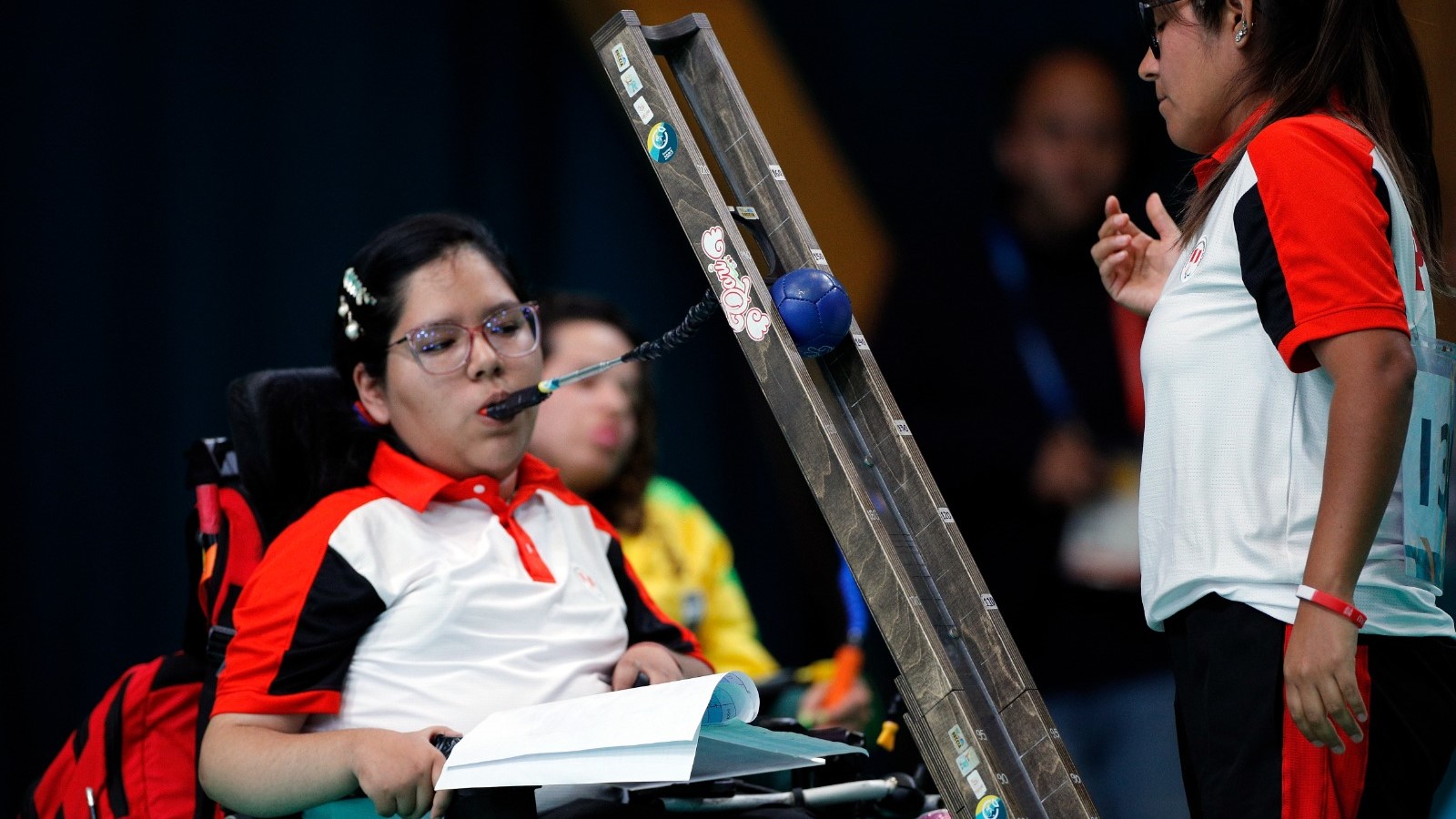 boccia