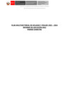 Vista preliminar de documento Primer informe semestral 2022
