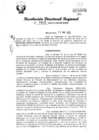 Vista preliminar de documento RDR Nº 0402-2023-GRSM-DRE