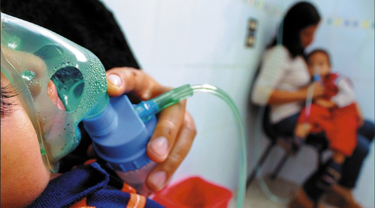 EsSalud advierte incremento de casos hospitalizados por neumonía