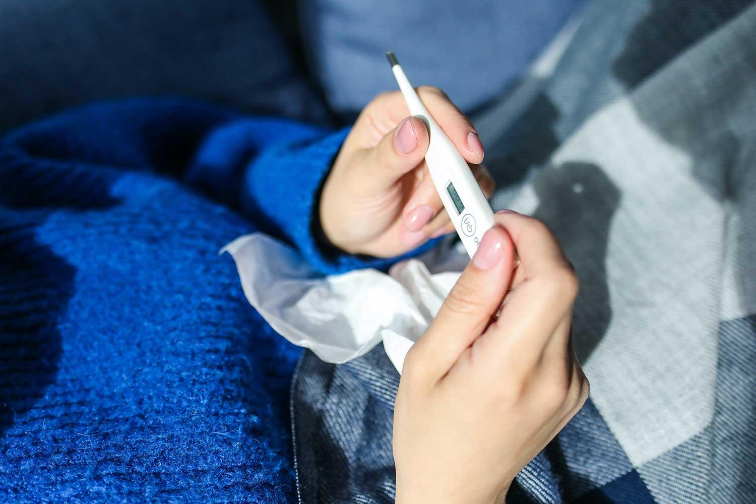 EsSalud advierte incremento de casos hospitalizados por neumonía