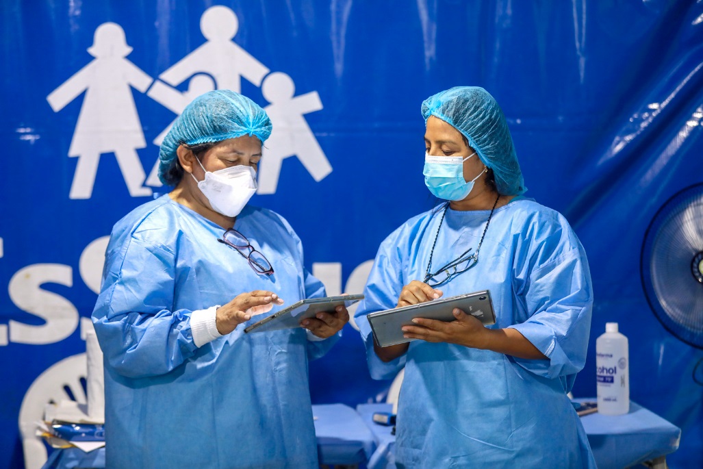 Hospital Perú de EsSalud realizará desembalse clínico en beneficio de los asegurados de Moquegua