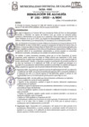 Vista preliminar de documento Resolución de Alcaldía N°152-2023-A/ MDC