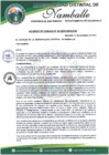 Vista preliminar de documento Acuerdo de Consejo N°34-2023-MDN/CM