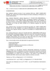 Vista preliminar de documento AUTORIZAR a partir del 01 de Diciembre del 2023, el Reingreso a la Carrera Administrativa, a don: JIMMY CANDELARIO RIVERA LAU en el cargo de Tecnico en Enfermeria Categoria Remunerativa STF del Centro de Salud Paul Harris de la Red de Salud Chiclayo d