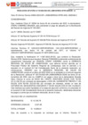 Vista preliminar de documento Dar cumplimiento al Mandato Judicial de la Resolución Número DOS del 30 de octubre 2023, recaída en el Exp. Nº 02026-2023-0-1706-JR-CI-04 de la Corte Superior de Justicia de Lambayeque - Primer Juzgado Constitucional de Chiclayo; ARTÍCULO SEGUNDO.-RECONOCER y OTORGAR a doña: ZENAIDA OTERO CHERRES, por el concepto de Bonificación del Decreto de Urgencia Nº 105-2001