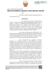 Vista preliminar de documento RGR N° 314-2023-GRLL-GGR-GRA
