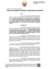 Vista preliminar de documento RG N° 558-2023-GRLL-GGR-GRCO