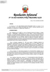 Vista preliminar de documento RJ n. 724-2023-MINEDU-VMGI-PRONABEC-OGTA