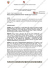 Vista preliminar de documento RESOLUCION ADMINISTRATIVA-001896-2023-P-CSJAN