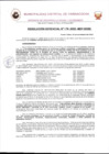 Vista preliminar de documento RESOLUCION DE GERENCIA N° 178-2023-MDY-GDSE