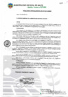 Vista preliminar de documento Resolución de Gerencia Municipal N° 0060-2011-GM-MDM