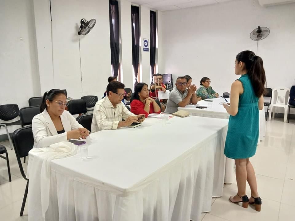 Maynas lideró reunión de alcaldes de la provincia: compromisos y retos por las bibliotecas al 2026