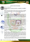 Vista preliminar de documento ACUERDO DE CONCEJO N° 085-2023-MDSM