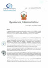 Vista preliminar de documento RA N° 001-02-2023-OA-HCLLH-SA