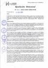 Vista preliminar de documento Res. Direc. Nº503-2023-GRH-DRS-HTM-ASIGNAR SECRETARIO PAD HUGO F. ESTRADA RIVERA