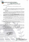 Vista preliminar de documento Resolución de Gerencia Municipal N° 0235-2011-GM-MDM