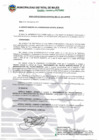 Vista preliminar de documento Resolución de Gerencia Municipal N° 0317-2011-GM-MDM