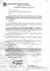 Vista preliminar de documento Resolución de Gerencia Municipal N° 0330-2011-GM-MDM