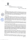 Vista preliminar de documento AM N°085-2023-MPCH-A