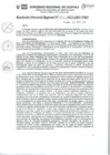 Vista preliminar de documento RDR N° 445-2023-GRU-DRA