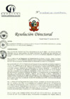 Vista preliminar de documento RD N° 001-01-2023-DE-HCLLH-MINSA