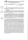 Vista preliminar de documento RDR N° 447-2023-GRU-DRA