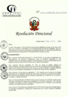 Vista preliminar de documento RD N° 002-01-2023-DE-HCLLH-MINSA