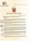 Vista preliminar de documento RD N° 006-01-2023-DE-HCLLH-MINSA