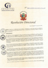 Vista preliminar de documento RD N° 008-01-2023-DE-HCLLH-MINSA