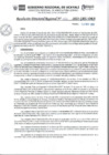 Vista preliminar de documento RDR N° 466-2023-GRU-DRA