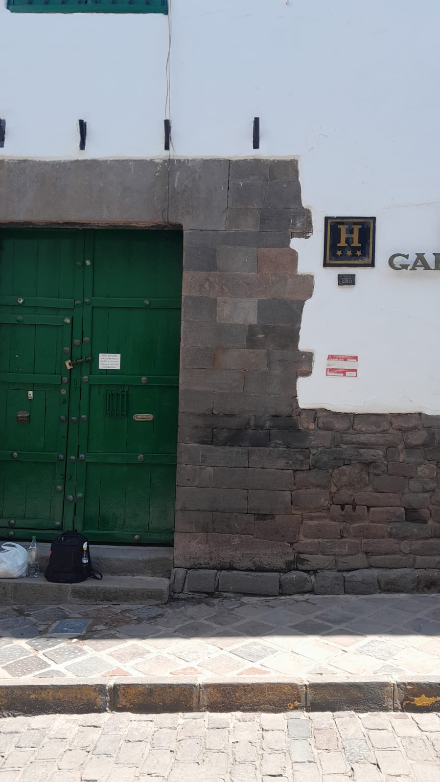 NOTA DE PRENSA DDC CUSCO