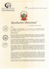 Vista preliminar de documento RD N° 011-01-2023-DE-HCLLH-MINSA