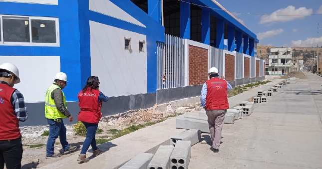 La Contraloría General identificó a 175 funcionarios y servidores públicos de Junín por tener presunta responsabilidad en actos irregulares y perjuicios ocasionados a las entidades públicas de esta región, de acuerdo a 28 informes de control posterior emitidos entre enero y noviembre del 2023.