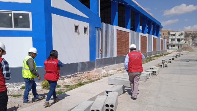 La Contraloría General identificó a 175 funcionarios y servidores públicos de Junín por tener presunta  responsabilidad en actos irregulares y perjuicios ocasionados a las entidades públicas de esta región, de acuerdo a 28 informes de control posterior emitidos entre enero y noviembre del 2023.