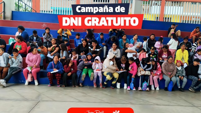 Archivo de JPG sobre una publicación del área de imagen