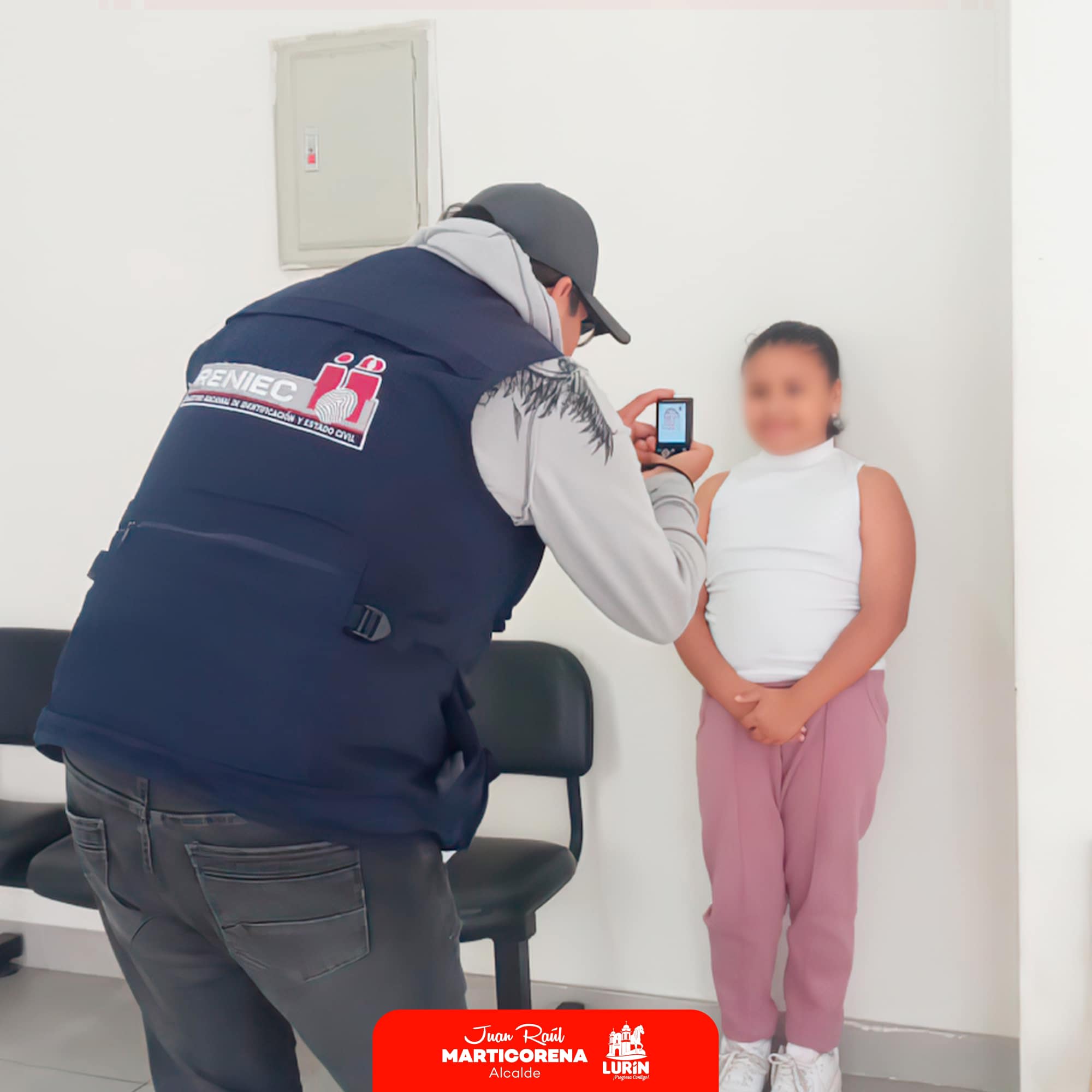Archivo de JPG sobre una publicación del área de imagen