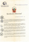 Vista preliminar de documento RD N° 019-02-2023-DE-HCLLH-MINSA