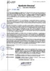 Vista preliminar de documento Res. Direc. Nº505-2023-GRH-HTM-DE-UP- LUIS JESUS VILLAVERDE SALAZAR