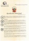 Vista preliminar de documento RD N° 23-02-2023-DE-HCLLH-MINSA