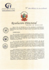 Vista preliminar de documento RD N° 26-02-2023-DE-HCLLH-MINSA