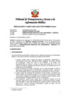 Vista preliminar de documento Resolución N° 002537-2023-JUS-TTAIP-PRIMERA SALA