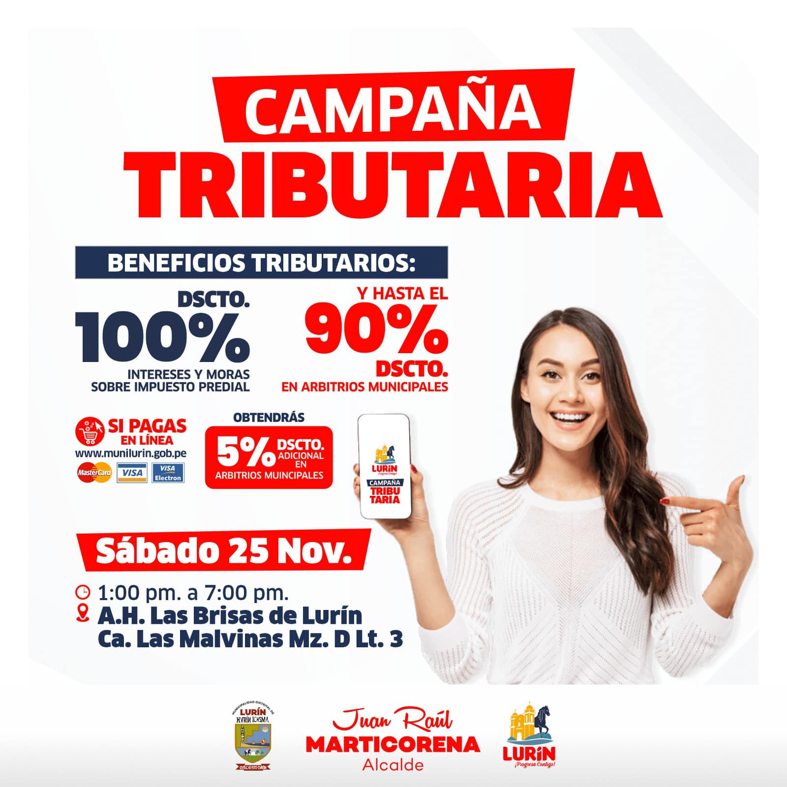 Archivo de JPG sobre una publicación del área de imagen