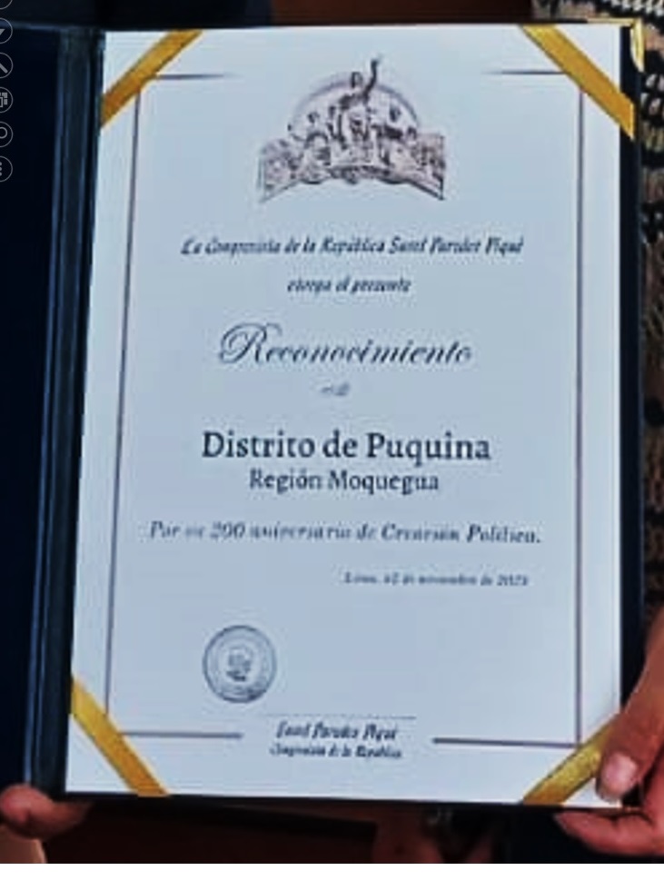 Archivo PDF Bicentenario