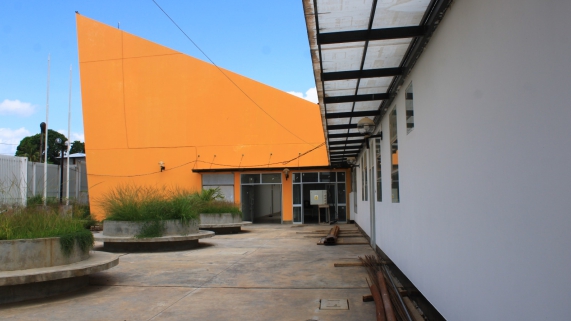 MINIHOSPITAL