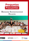 Vista preliminar de documento Bienestar Socioemocional Docente preguntas frecuentes