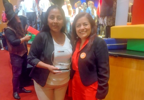 Otorgan reconocimiento a la municipalidad de Canoas de Punta Sal