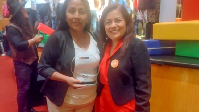 Otorgan reconocimiento a la municipalidad de Canoas de Punta Sal 