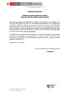 Vista preliminar de documento COMUNICADO N° 003-2023-1