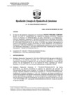 Vista preliminar de documento RCONAS-00197-2023-PRODUCE-CONAS-UT